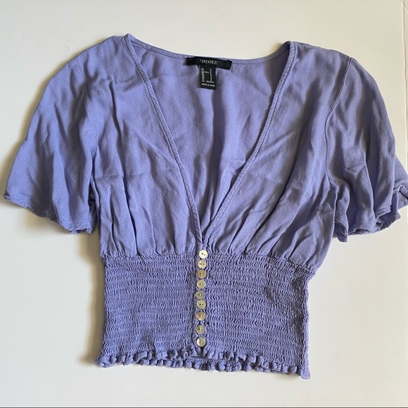 Forever 21 > Top - Picture 2 of 5